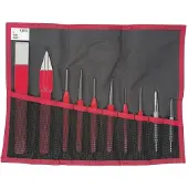 Facom 12 doorslagen 246 -trousse - 247.265JT10