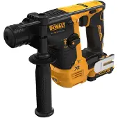 DeWalt DCH072N-XJ 12V Li-ion XR Accu SDS-Plus Combihamer Body - 1.1J - Koolborstelloos