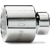 Beta Dopsleutels twaalfkant 928B 38 - 009280138
