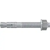Fischer FBN II stalen snelbouwankers 12/5 K (12x86) (20 Stuks)