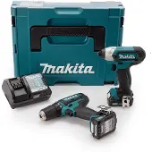 Beta Handtappen, grove spoed, metrische draad verchroomd staal 430 3 - 004300003