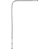 Facom flexibele grijper, spanwijdte 29 mm, lengte 1000 mm