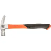 Bahco Hamers Met Rubberen Handgreep En Nagelripper 20 Oz