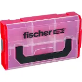 Fischer FixTainer - Leeg -