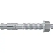 Fischer 40807 FBN II 8/10 K Boutanker 61 mm 8 mm 50 stuk(s)
