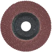 Metabo Lamellenslijpschijf Ø 115 - P80 - 10 stuks - 624393000