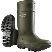 Kerbl Dunlop Thermische laars, maat 37/38