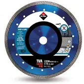 Rubi 31935 Diamantzaagblad voor droogzagen - 230 x 22,23mm - Tegels / Steen