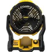 DeWalt DCE512N-XJ 18V Li-ion XR Accu Ventilator Body