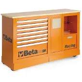 Beta Speciale gereedschapswagen, type Racing SM C39SM-R - 039390003