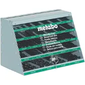 Metabo Moduul Borenkast HSS-G - 690104000