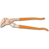 Beta Sparkproof slip joint pliers 1046BA 250 - 010460801
