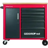 Gedore Mechanic Plus Gereedschapswagen