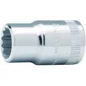 Gedore Bit 1/4" 3 MM Inbus 10st. - 6538960