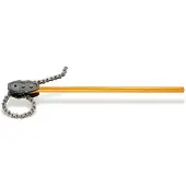 Femi Dubbelwerkende kettingtangen 386A/6 - 003860006