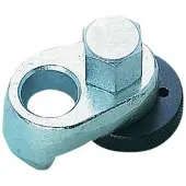 Bahco Stukverwijderaar Met Gegalvaniseerde En Geblauwd Afwerking 18-28 Mm