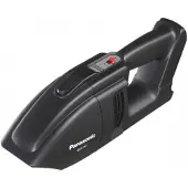 Panasonic EY37A3B 18V/14,4V Li-Ion Accu Stofzuiger Body - 0,65L
