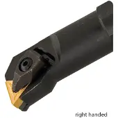 I Tools ISO Binnendraaibeitel boorbaar 91? Negatief S32S DTFNL 16 - 13111064
