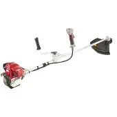 Stiga BC 425 HD | Benzine Bosmaaier 43 cm | 4-takt | Bike handvat - 281221003/21