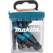 Makita E-12675 SCHROEFBIT T30X50MM 10ST IMPB