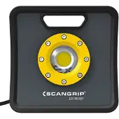 SCANGRIP Nova-ex Werkspotlight