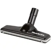 Makita Zuigmond Zwart 123539-7