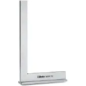 Beta Winkelhaken met aanslag vervaardigd uit geslepen staal 1670A 600 - 016700160