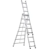 Altrex Kibo reformladder | 3-delig | 3 x 8 - 515308