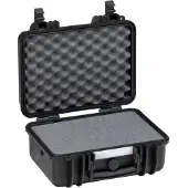 Explorer Cases 3317HL.B Robuuste koffer - 3317HL.B