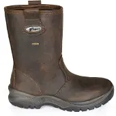 Grisport 70299c Var 2 S3 Laars | Maat: 43