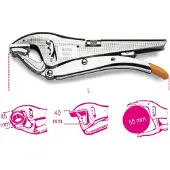 Beta Griptang dubbel verstelbaar 1050 - 010500022