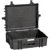 Explorer Cases 5822 Koffer Zwart 650x510x245