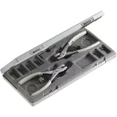 Facom set voor binnen- en buitenborgveren - 470.MT