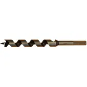 Hikoki Slangenboor Voor Hout D. 34,0X460Mm - 781875