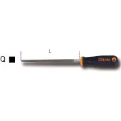 Beta Zoete vijlen, vierkant met handgreep 1719BMX6/Q - 017190022