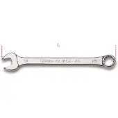 Beta Ringsteeksleutels, vervaardigd uit roestvast staal 42INOX-AS 5/8 - 000420366