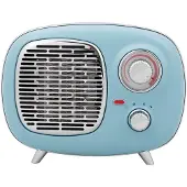 Eurom Keramische Kachel 1500 Watt