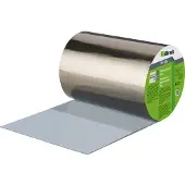 Illbruck ME104 | Bitumenband | Alu | 15 cm | 1 rol a 10 meter - ME104329646