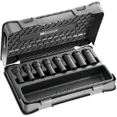 Facom torx impactdoppen mannelijk - NSTXL.J8APB