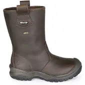 Grisport 70249C var 2 S3 Werklaarzen maat 42 heren