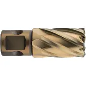 Rotec HSS-XE Kernboor GOLD-LINE, universeel 19, ø19x30 - 5371900