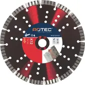 Rotec Diamantzaag K12 115/22,23 - 7071153