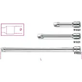 Beta 3/8” verlengstukken 910/21 - 009100822