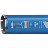 Carat Laser Diamantboor Ø161X400mmxm30 Beton Classic - EC16140050