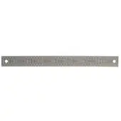 Bahco Pansar Entrefino Gehakte Vlakke Tandfreesblad Zonder Handvat 300 Mm