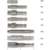 Beta Dophouders 892/3 - 008920003