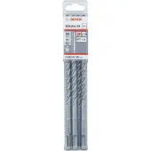 Bosch Powertools Boorbitje, Hamerboor 10 mm Accessoires (10 mm)