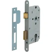 Nemef Deurslot 549/4-50Mm Rs Deurslot 549/4-50Mm Rs (1 stuk) - 9054904501 - 9054904501