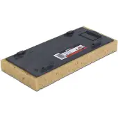 Rubi Cellulose spons | voor epoxy (Verwisselbaar) - 22932