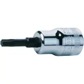 Bahco 3/8" dop torx t25 140 mm | 7409TORX-T25-L
